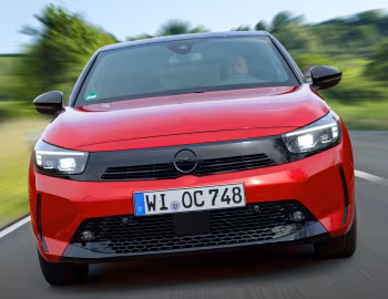 Opel Corsa Hybrid GS [Worldwide] (F) '2024–pr.