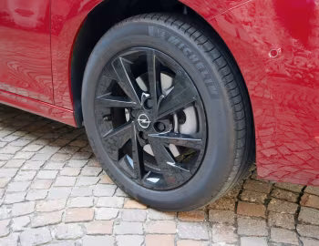Opel Corsa Hybrid GS [Worldwide] (F) '2024–pr.