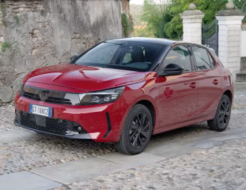 Opel Corsa Hybrid GS [Worldwide] (F) '2024–pr.