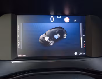 Torpedo Opel Corsa Hybrid GS [Worldwide] (F) '2024–pr.