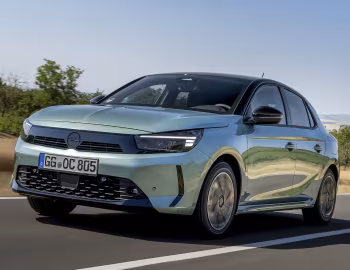 Opel Corsa Hybrid YES (F) '2026