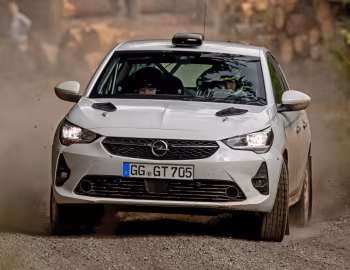 Opel Corsa Rally4 (F) '2020–23