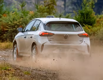 Opel Corsa Rally4 (F) '2020–23