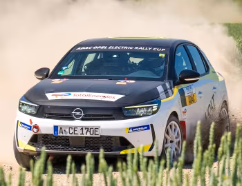 Opel Corsa Rally Electric (F) '2023–pr.