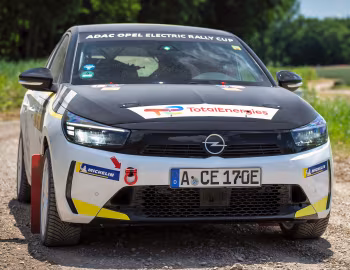 Opel Corsa Rally Electric (F) '2023–pr.