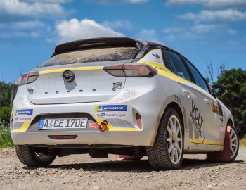 Opel Corsa Rally Electric (F) '2023–pr.