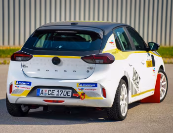 Opel Corsa Rally Electric (F) '2023–pr.