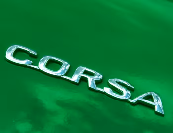 Opel Corsa "Twen" [Germany] (B) '03.1997–07.1998