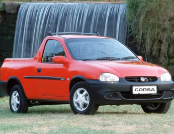 Opel Corsa Utility [South Africa] (B) '1998–2002
