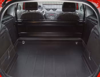 Ambos Opel Corsavan (E) '2015–19