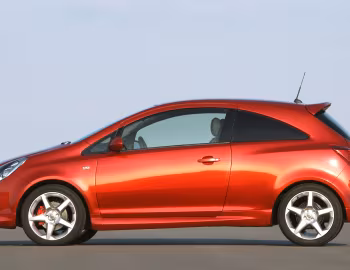 Opel Corsavan Concept (D) '10.2006