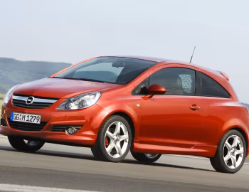 Opel Corsavan Concept (D) '10.2006