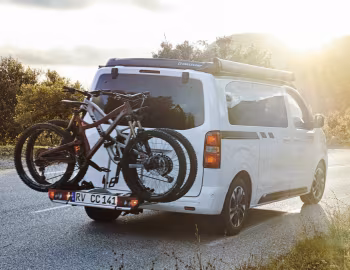 Opel Crosscamp Life '2020–23