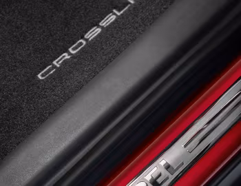 Interior Opel Crossland [Worldwide] '2020–24