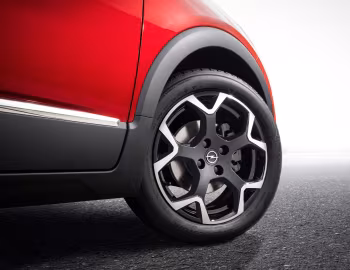 Opel Crossland [Worldwide] '2020–24