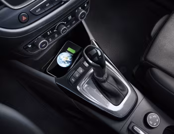 Interior Opel Crossland [Worldwide] '2020–24