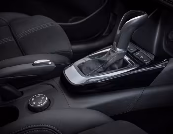 Interior Opel Crossland [Worldwide] '2020–24