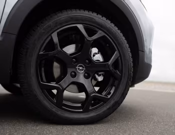 Opel Crossland GS Line [Worldwide] '2020–24