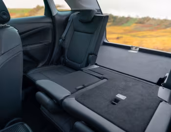 Ambos Opel Crossland GS Line [Worldwide] '2020–24