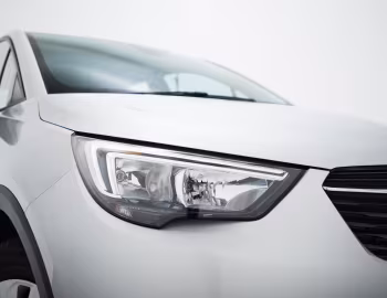 Opel Crossland X [South Africa] '2017–20
