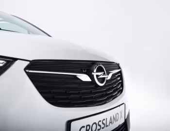 Opel Crossland X [South Africa] '2017–20