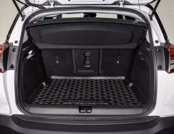 Boot Opel Crossland X Turbo [Worldwide] '2017–20