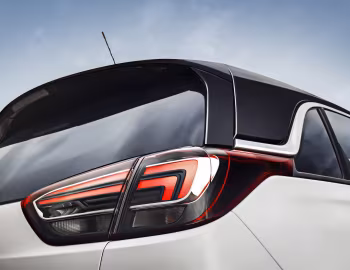 Opel Crossland X Turbo [Worldwide] '2017–20
