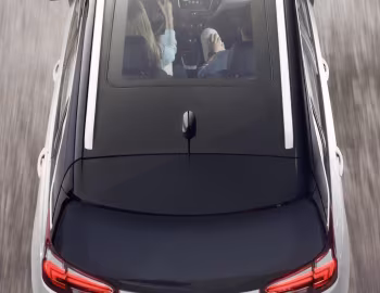 Opel Crossland X Turbo [Worldwide] '2017–20