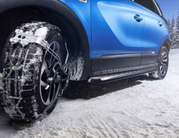 Opel Crossland X Turbo Accessorized '2018–20