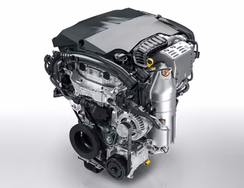 Opel D12XHL 1.2 Turbo '2018–????