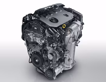 Opel D15DT 1.5 Diesel '2018–????