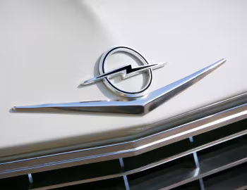 Opel Diplomat V8 Coupe (A) '1965–67