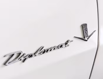 Opel Diplomat V8 Coupe (A) '1965–67