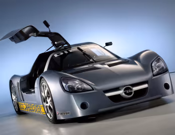 Opel Eco Speedster Concept '09.2002
