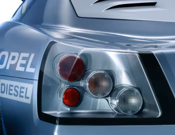 Opel Eco Speedster Concept '09.2002