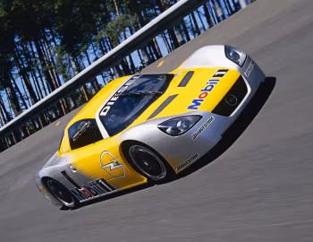 Opel Eco Speedster Concept '09.2002