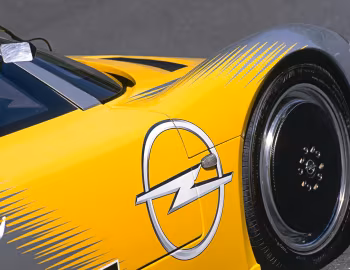 Opel Eco Speedster Concept '09.2002