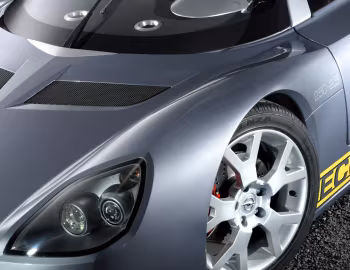 Opel Eco Speedster Concept '09.2002