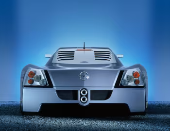 Opel Eco Speedster Concept '09.2002