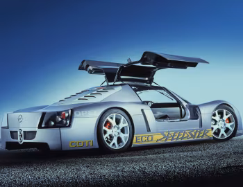 Opel Eco Speedster Concept '09.2002