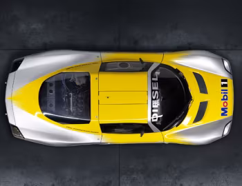Opel Eco Speedster Concept '09.2002