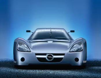 Opel Eco Speedster Concept '09.2002