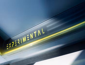 Opel Experimental '09.2023
