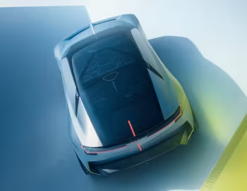 Opel Experimental '09.2023