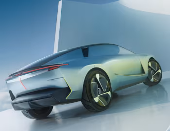 Opel Experimental '09.2023