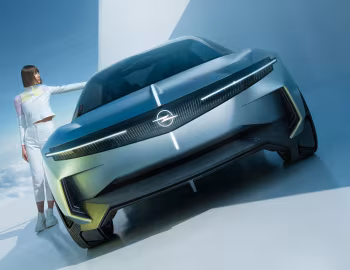Opel Experimental '09.2023