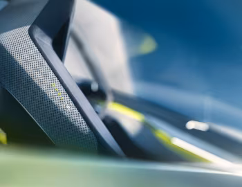 Interior Opel Experimental '09.2023