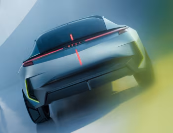 Opel Experimental '09.2023