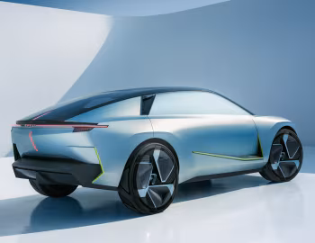 Opel Experimental '09.2023