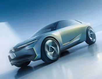 Opel Experimental '09.2023